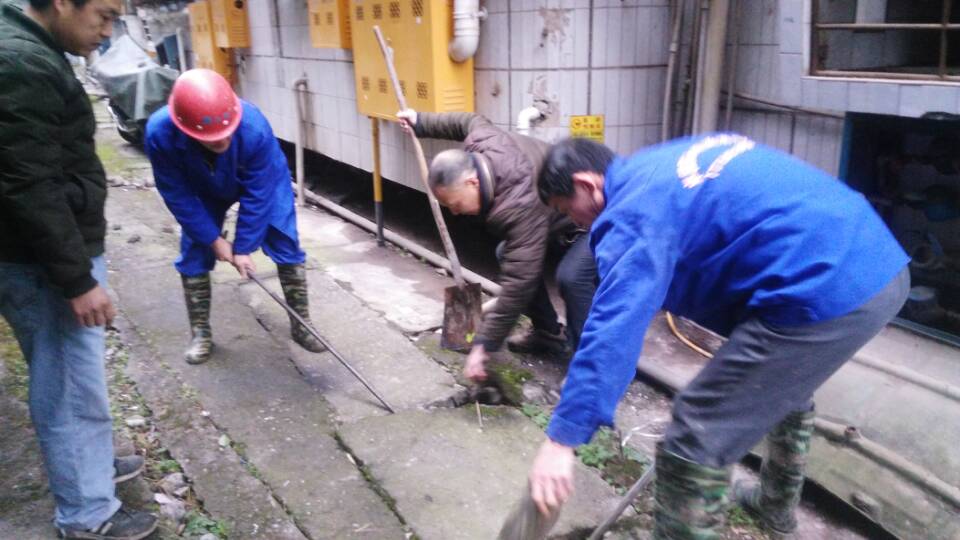 军垦路街道清掏化粪池、管道疏通一站式服务<高效><技术><可靠>